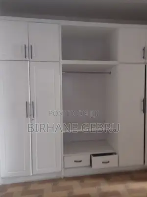 7bdrm House in G+3, Bole for rent
