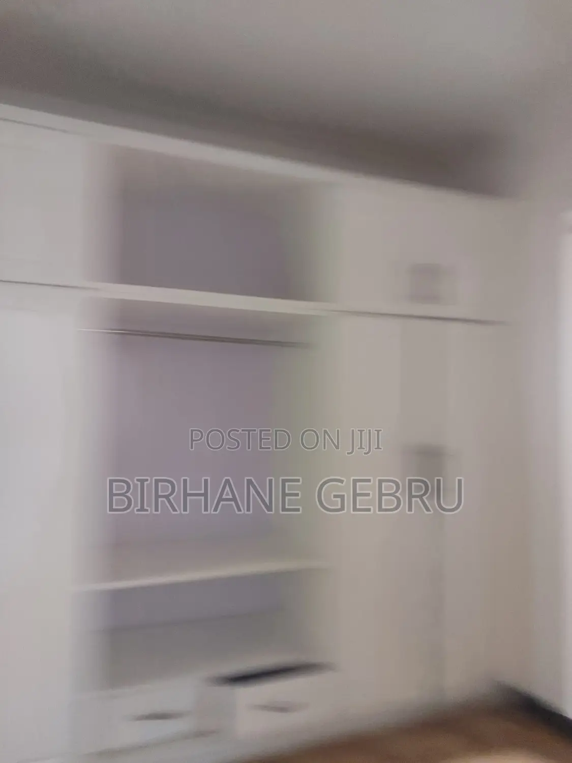 7bdrm House in G+3, Bole for rent