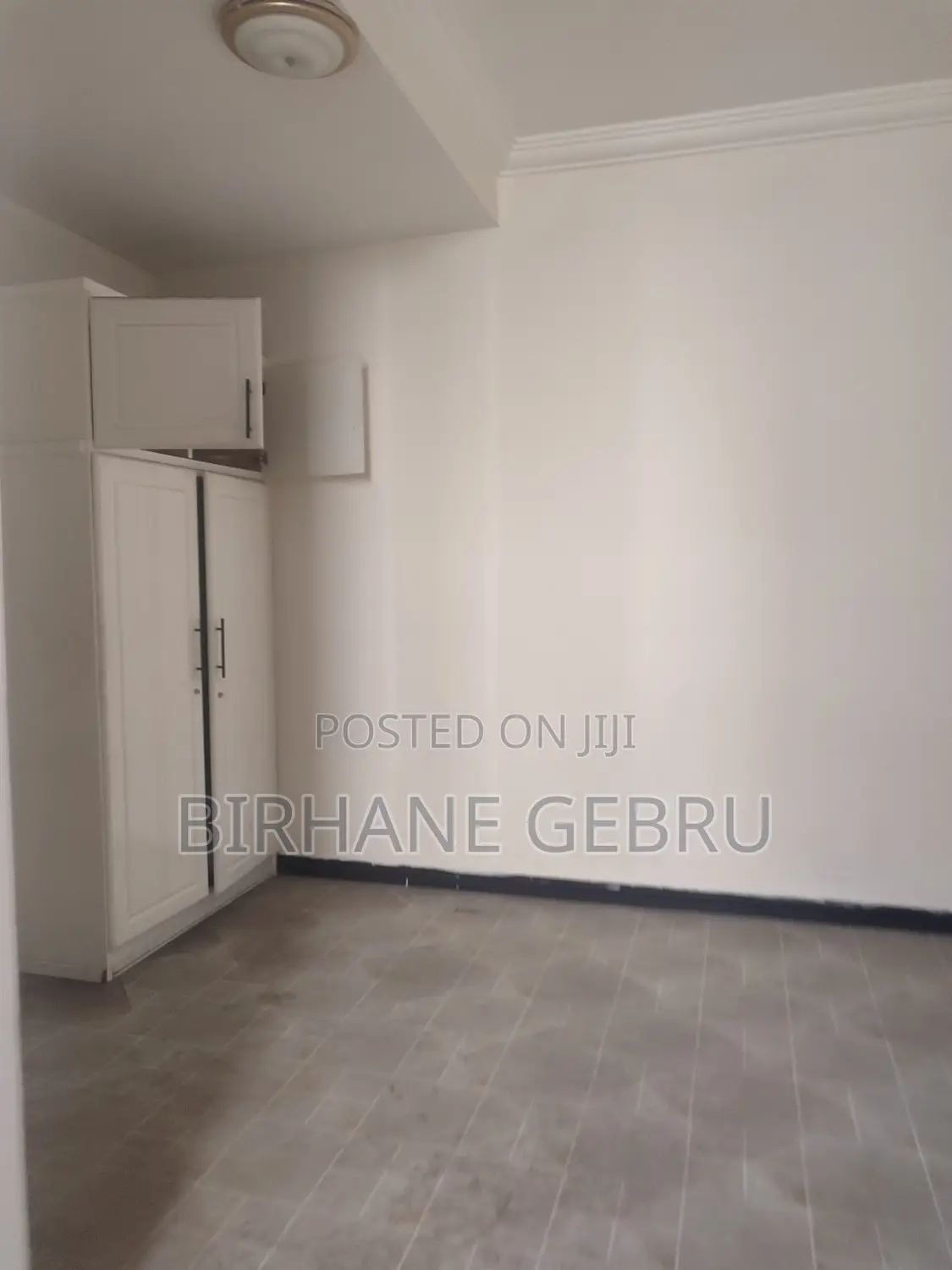 7bdrm House in G+3, Bole for rent