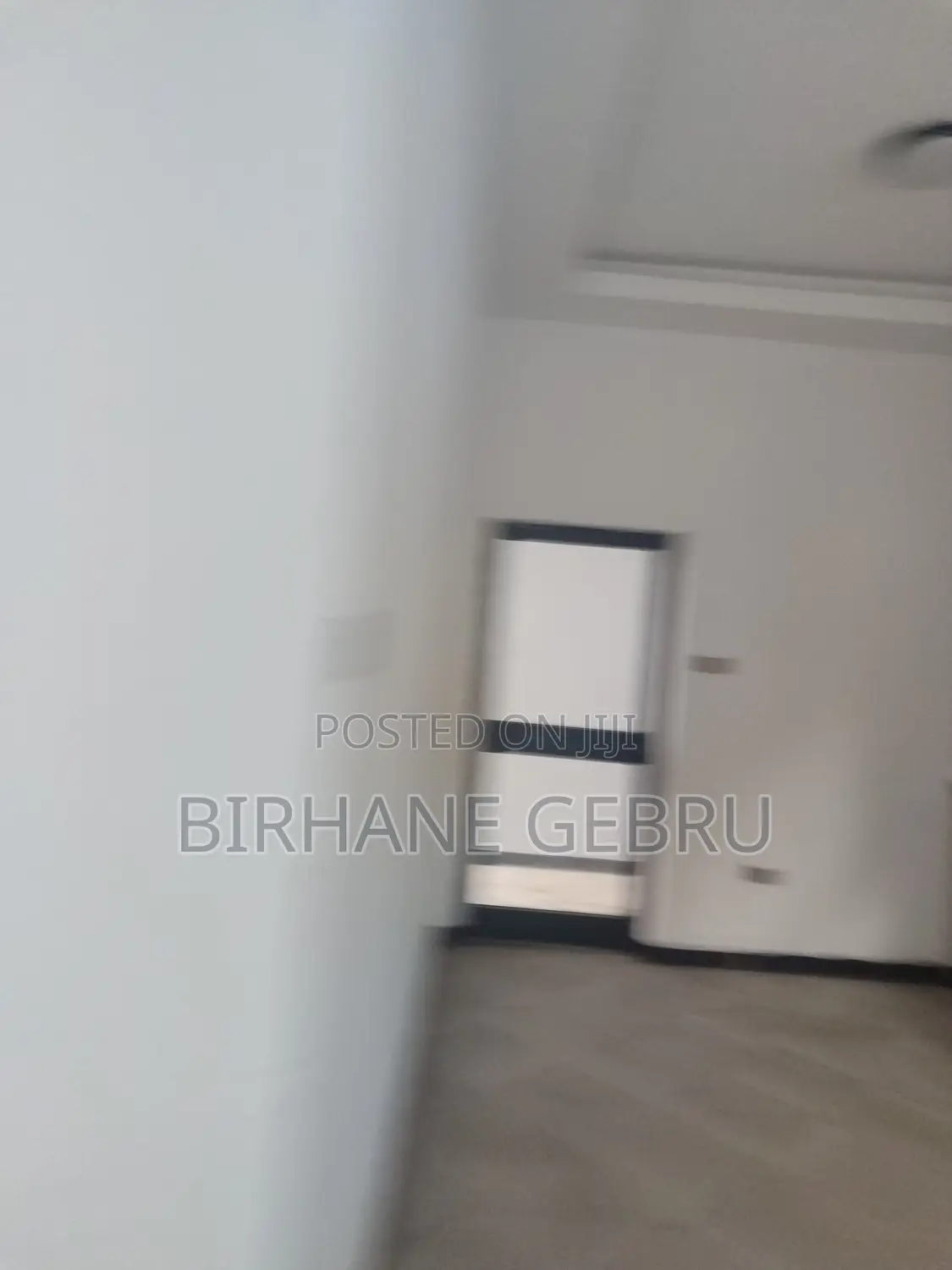 7bdrm House in G+3, Bole for rent