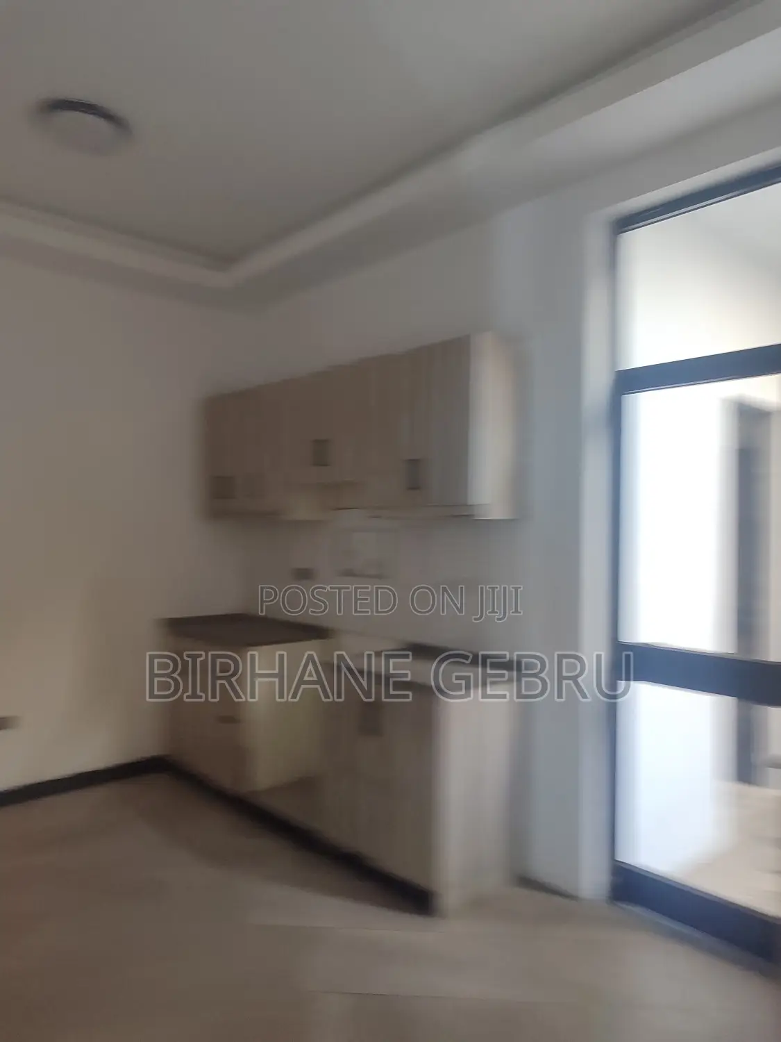 7bdrm House in G+3, Bole for rent