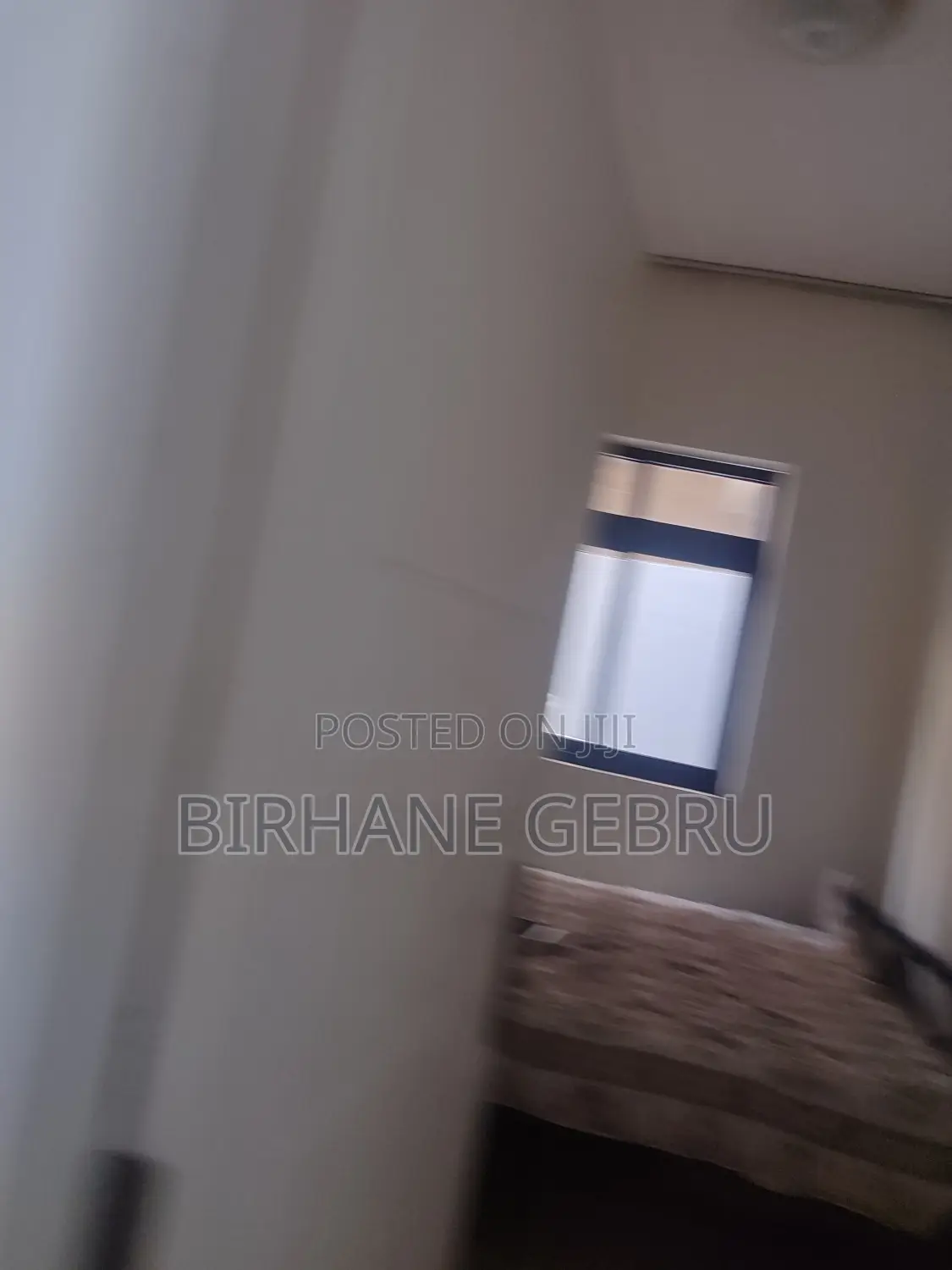 7bdrm House in G+3, Bole for rent