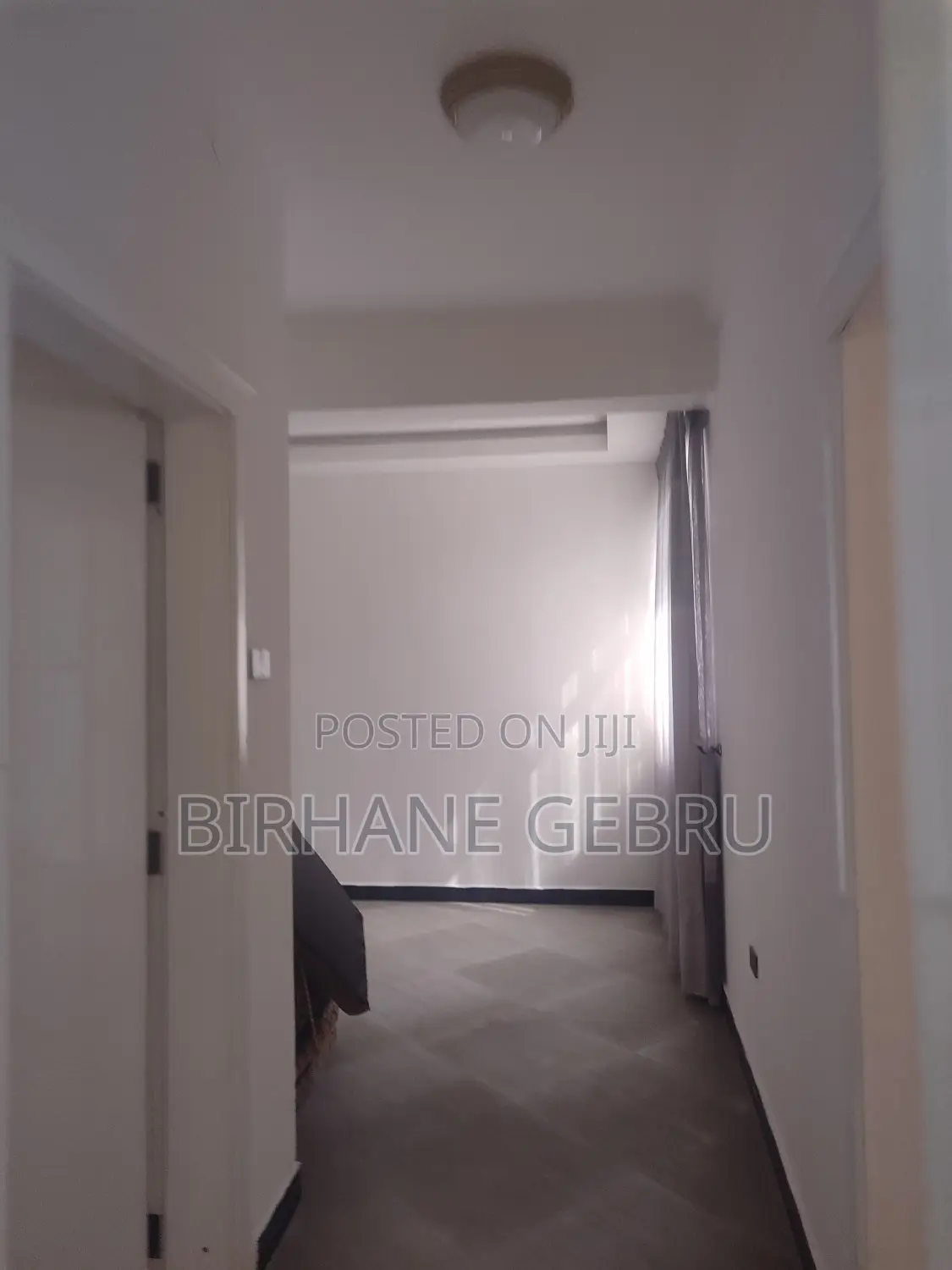 7bdrm House in G+3, Bole for rent