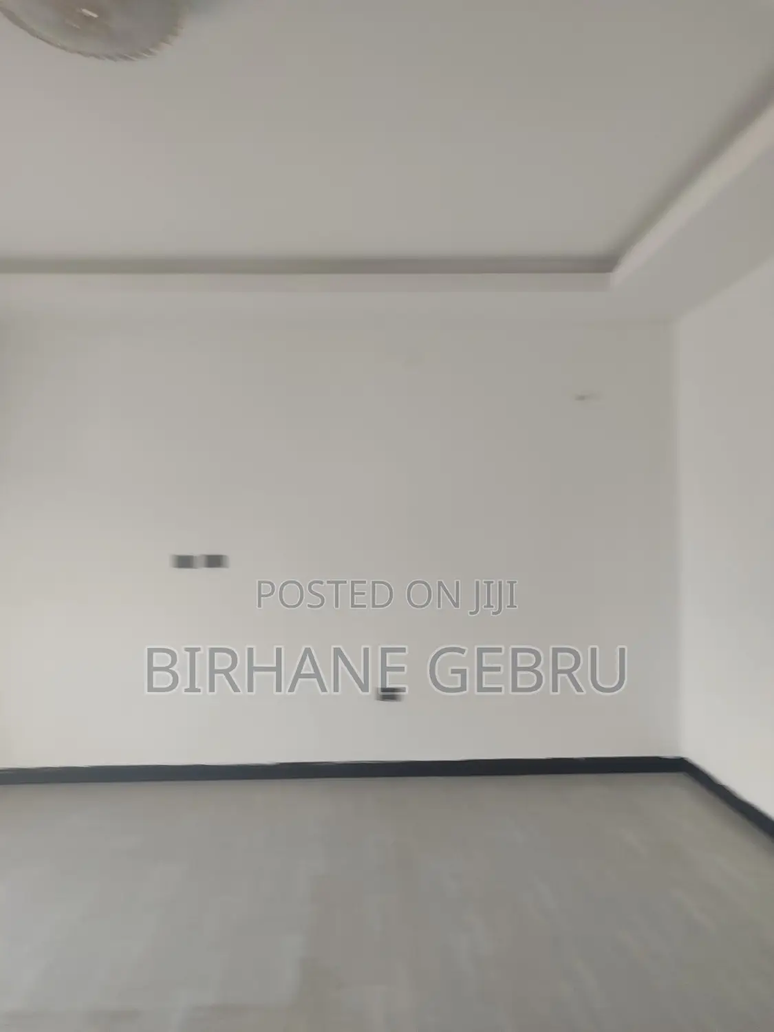 7bdrm House in G+3, Bole for rent
