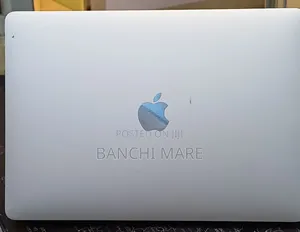 New Laptop Apple MacBook Air 2020 M1 16GB Apple M1 SSD 512GB