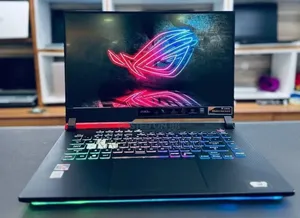 New Laptop Asus 16GB Intel Core i9 SSD 512GB