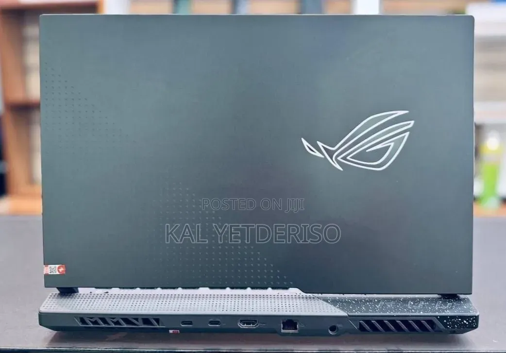 New Laptop Asus 16GB Intel Core i9 SSD 512GB