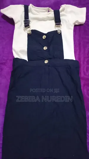 Children Clothes
