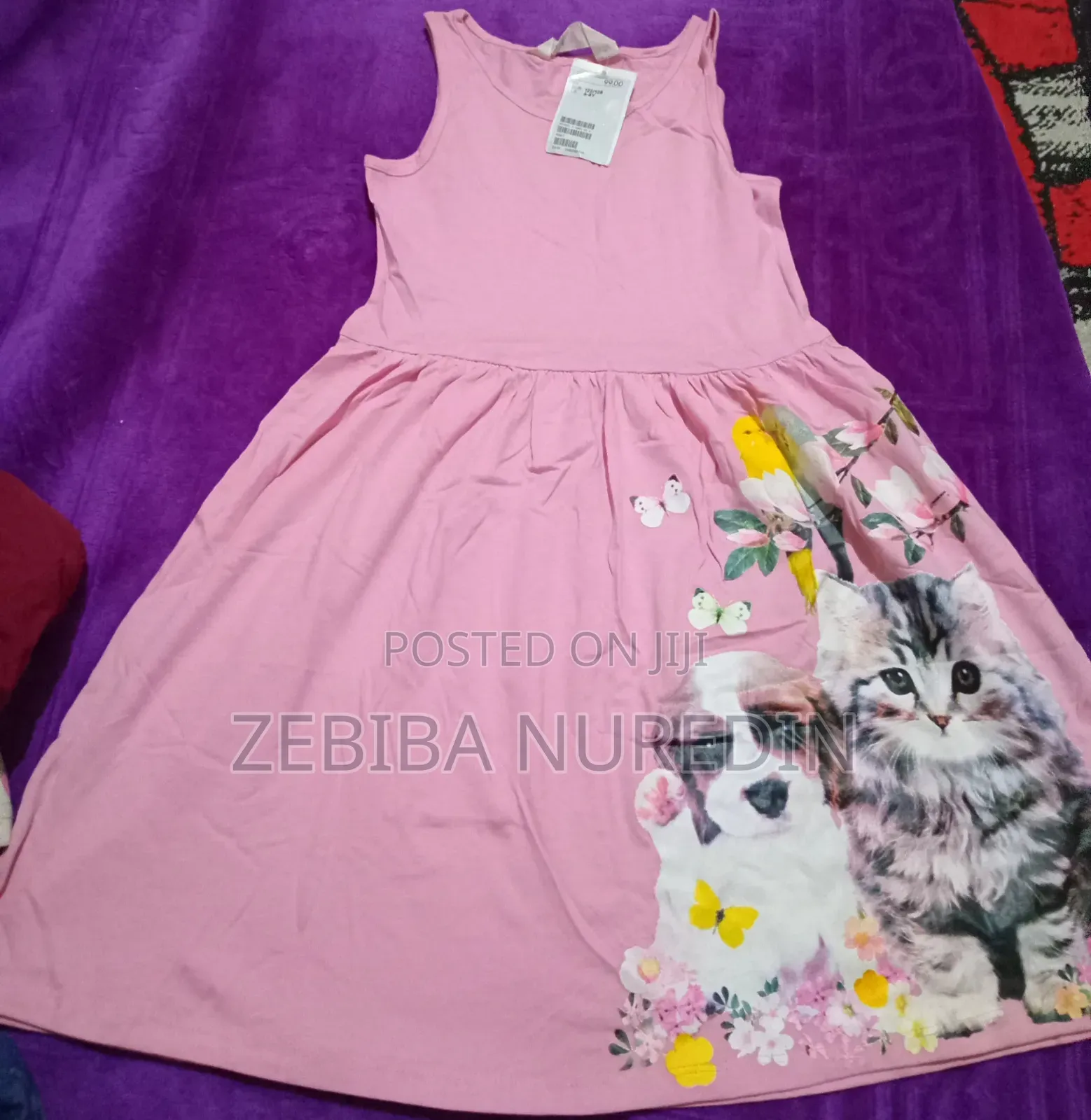Children Clothes