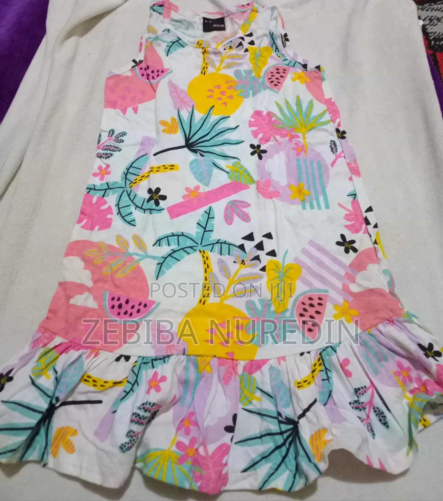 Children Clothes