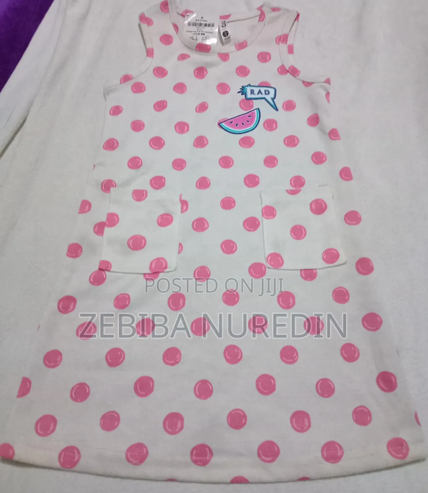 Children Clothes