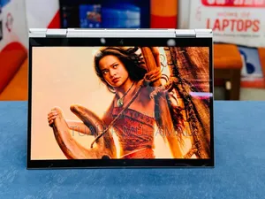 New Laptop HP EliteBook x360 1040 G10 16GB Intel Core Ultra 5 SSD 512GB