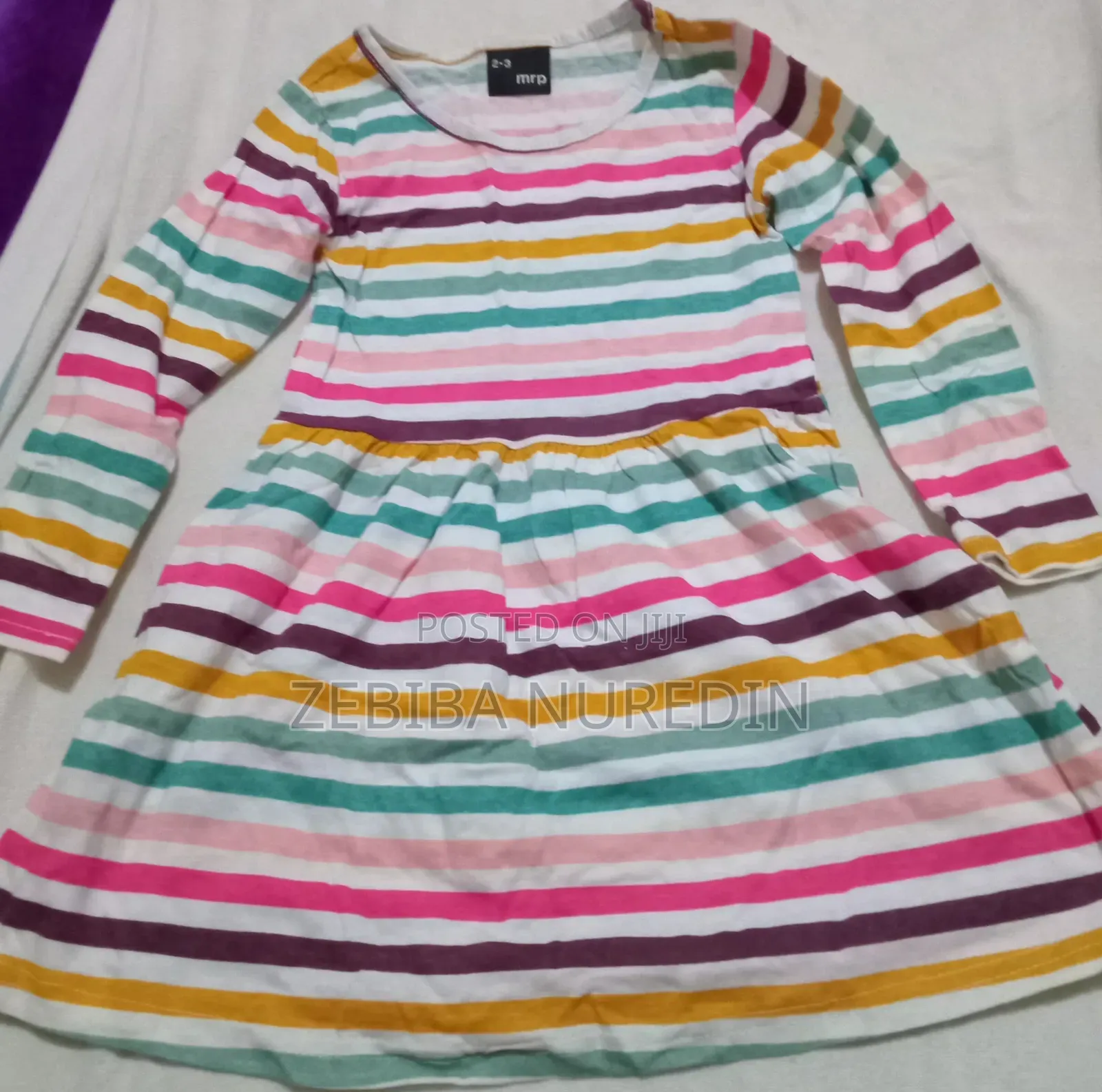Children Clothes