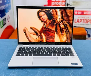 New Laptop HP EliteBook x360 1040 G10 16GB Intel Core Ultra 5 SSD 512GB