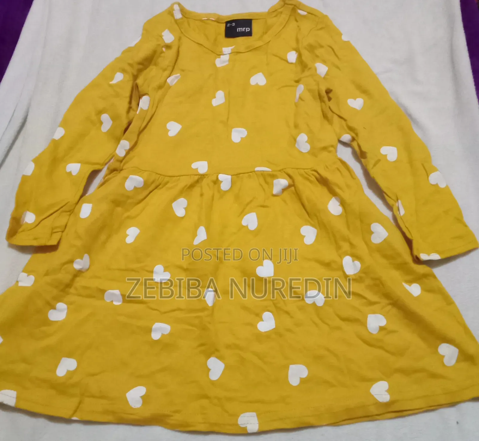 Children Clothes