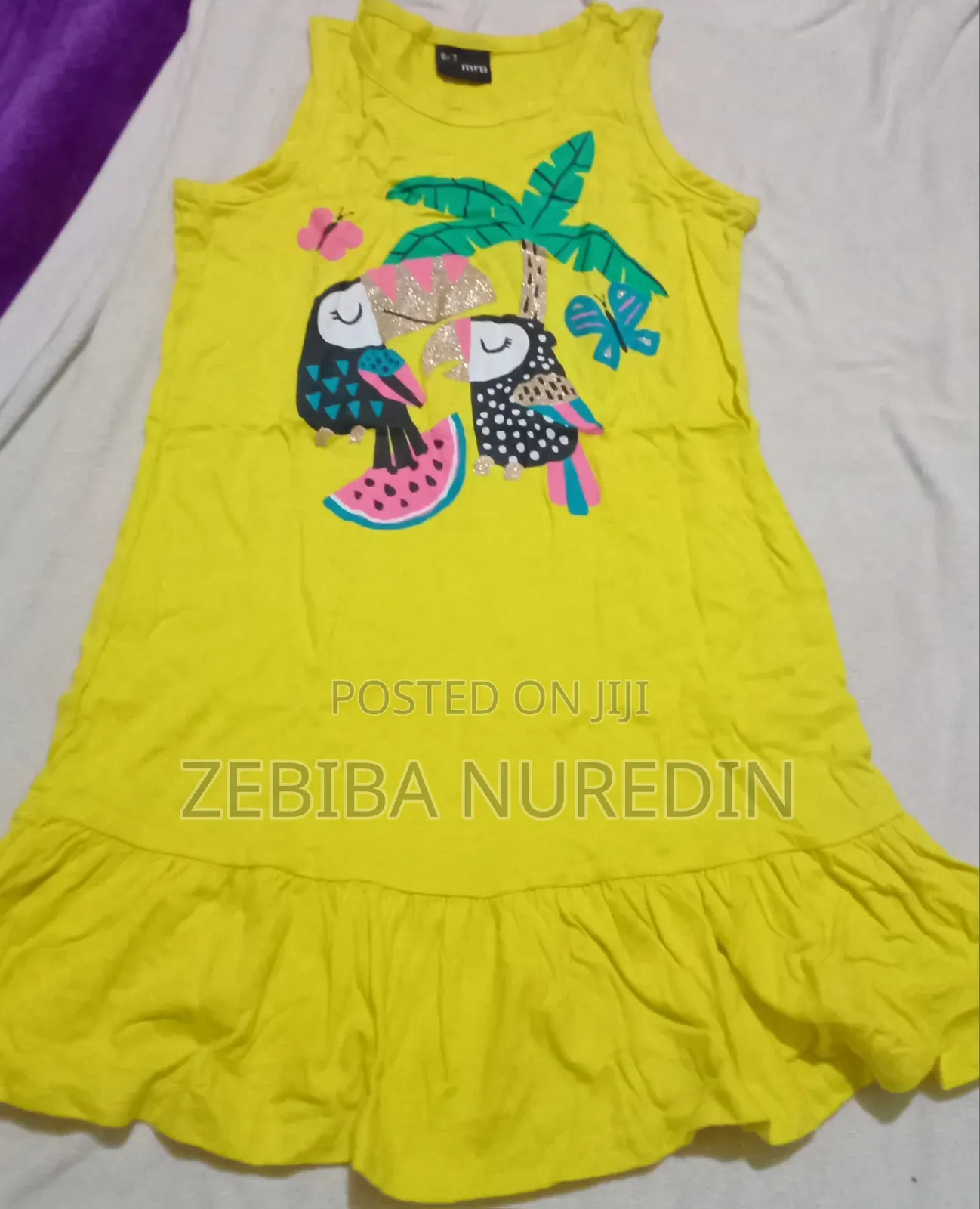 Children Clothes