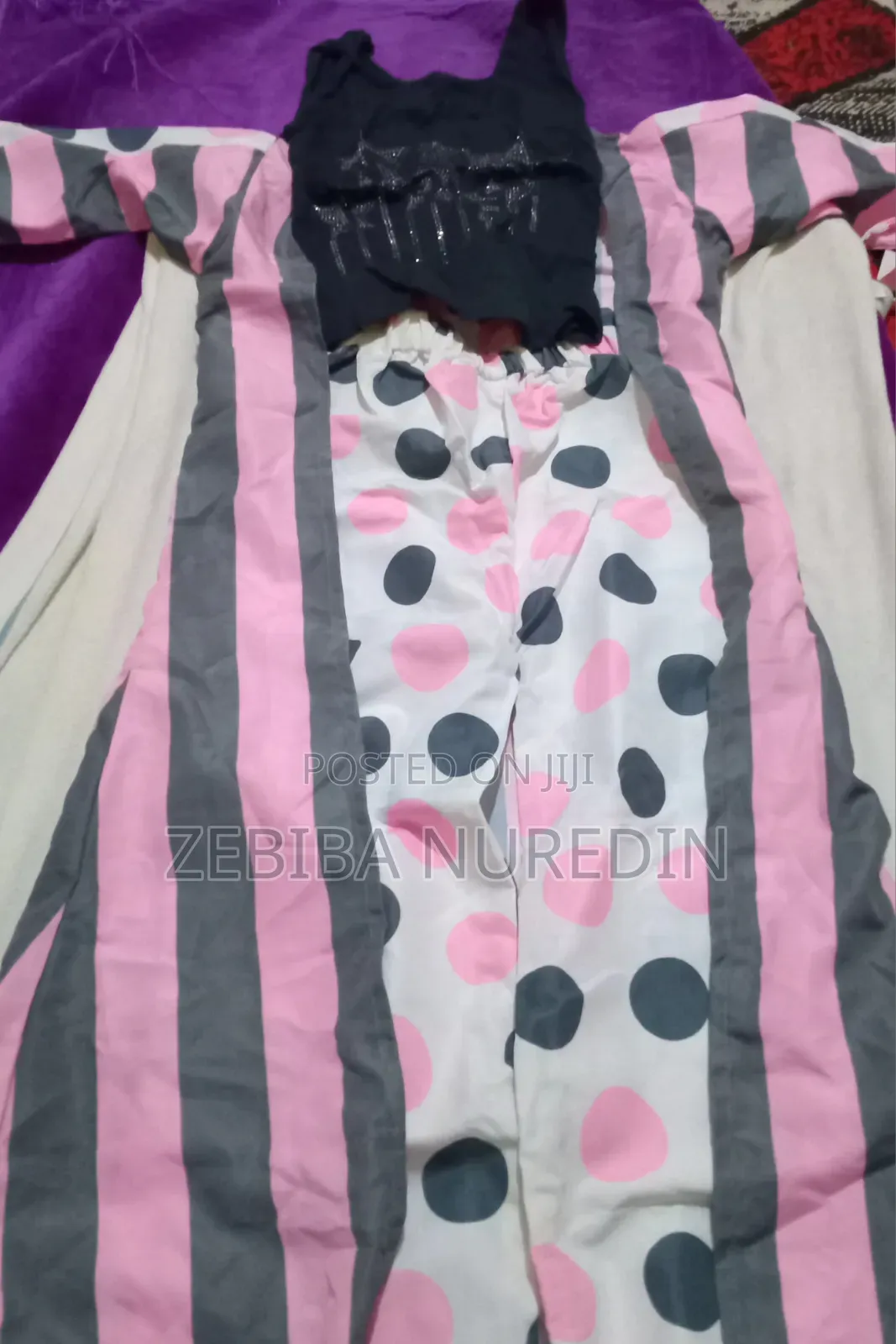 Children Clothes