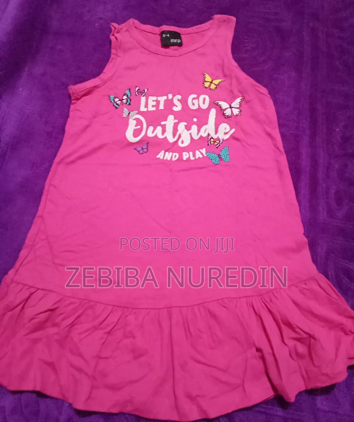 Children Clothes