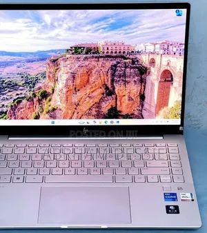New Laptop HP 16GB Intel Core i5 SSD 1T