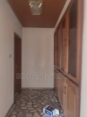 8bdrm House in G+2, Bole for rent