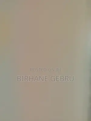 8bdrm House in G+2, Bole for rent
