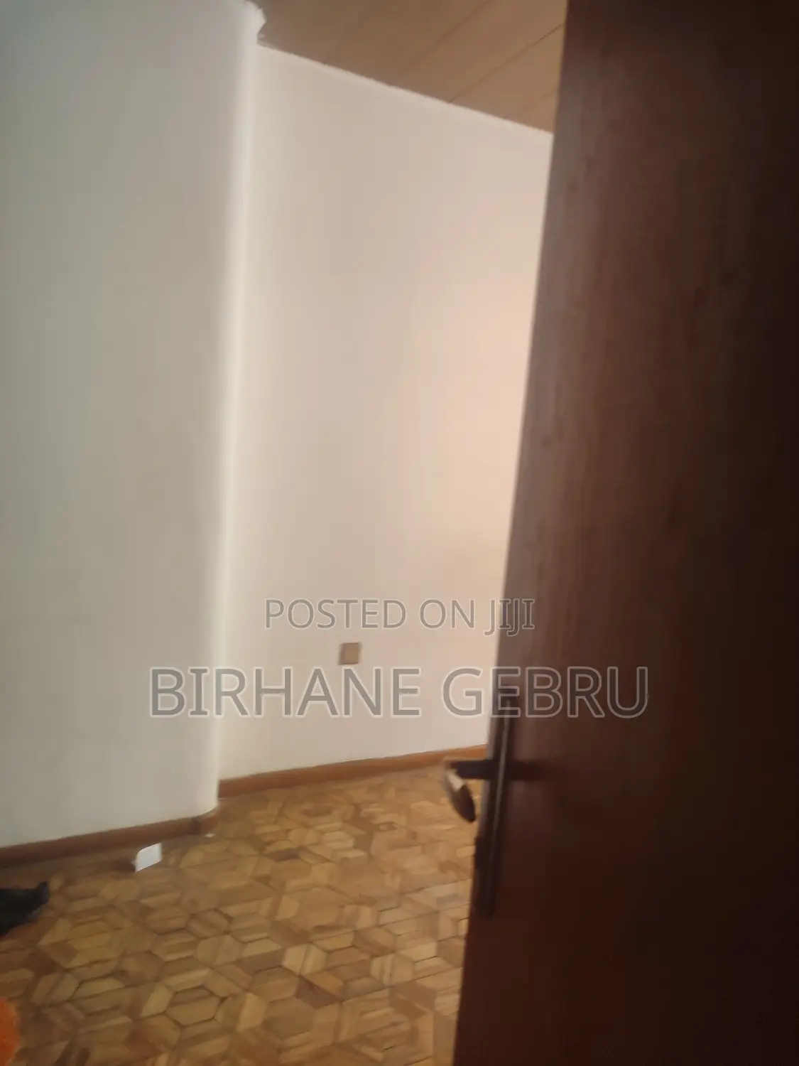8bdrm House in G+2, Bole for rent