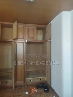 8bdrm House in G+2, Bole for rent