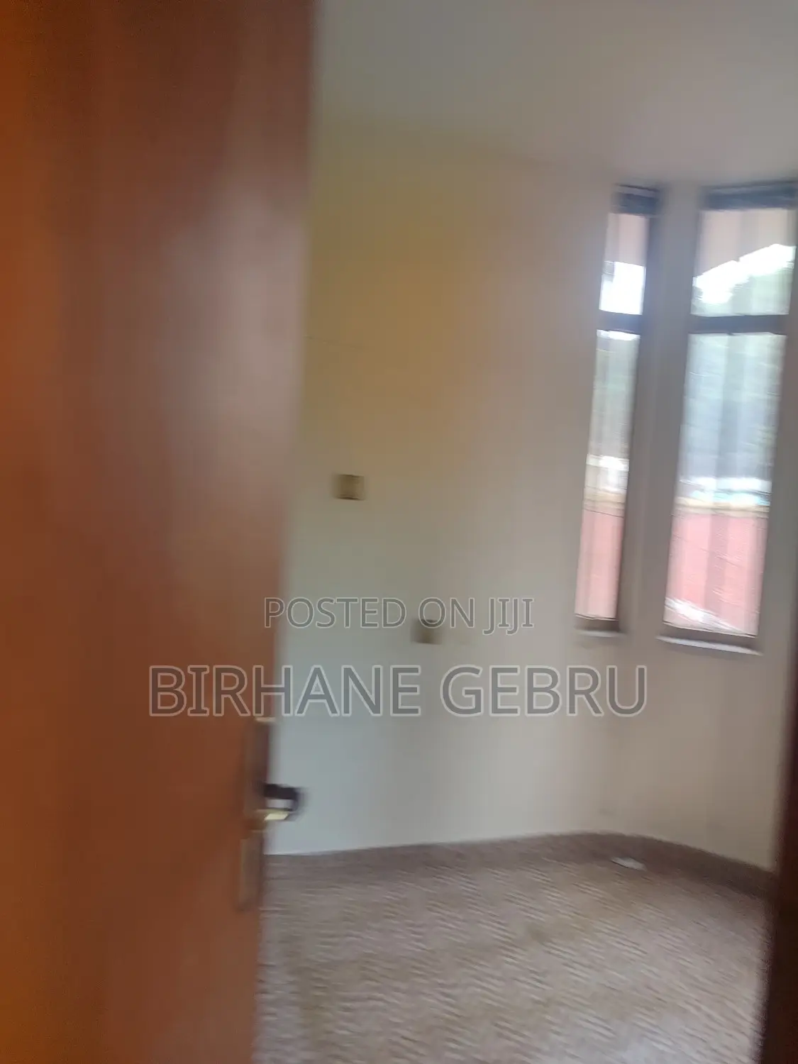 8bdrm House in G+2, Bole for rent