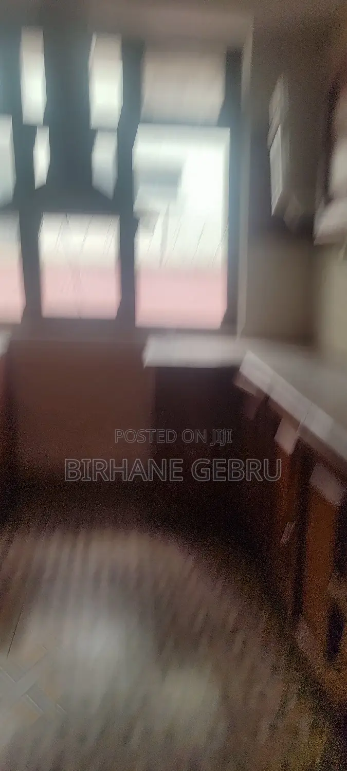 8bdrm House in G+2, Bole for rent