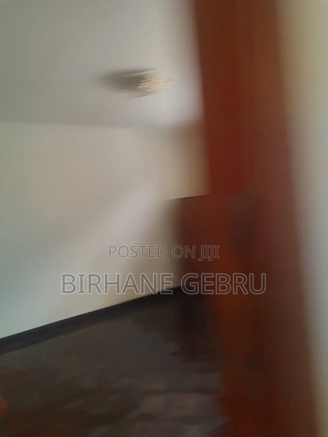 8bdrm House in G+2, Bole for rent