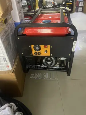 Welding Generetor