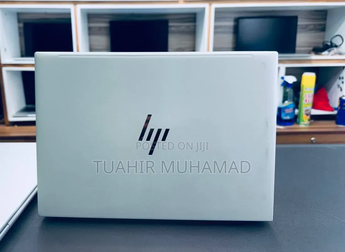 New Laptop HP EliteBook x360 1040 G10 16GB Intel Core Ultra 5 SSD 512GB