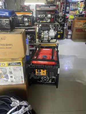 Welding Generetor