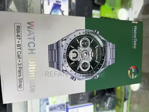 Smart Watch
