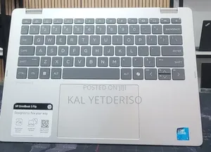 New Laptop HP 16GB Intel Core Ultra 7 SSD 512GB