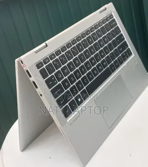 New Laptop HP EliteBook 830 G8 32GB Intel Core i7 SSD 512GB
