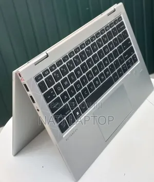 New Laptop HP EliteBook 830 G8 32GB Intel Core i7 SSD 512GB