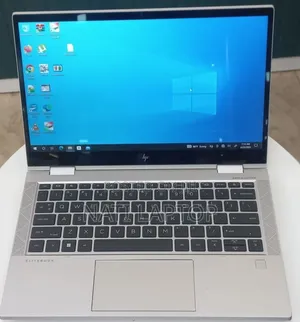 New Laptop HP EliteBook 830 G8 32GB Intel Core i7 SSD 512GB