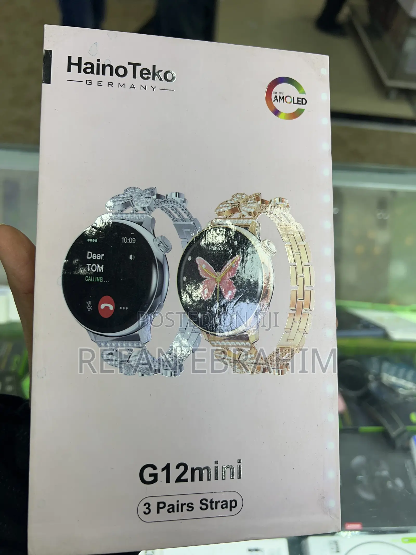 Smart Watch