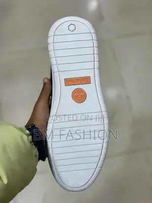 Timberland Still on Top