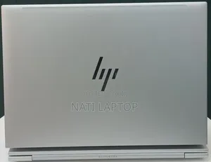 New Laptop HP EliteBook 840 G9 16GB Intel Core i7 SSD 512GB