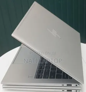 New Laptop HP EliteBook 840 G9 16GB Intel Core i7 SSD 512GB