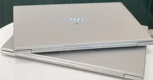 New Laptop HP EliteBook 840 G9 16GB Intel Core i7 SSD 512GB