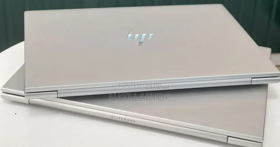New Laptop HP EliteBook 840 G9 16GB Intel Core i7 SSD 512GB