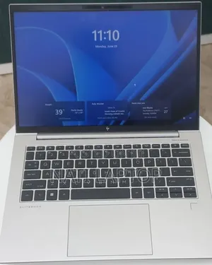 New Laptop HP EliteBook 840 G9 16GB Intel Core i7 SSD 512GB