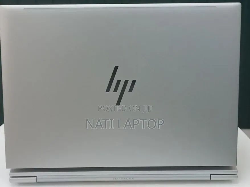 New Laptop HP EliteBook 840 G9 16GB Intel Core i7 SSD 512GB