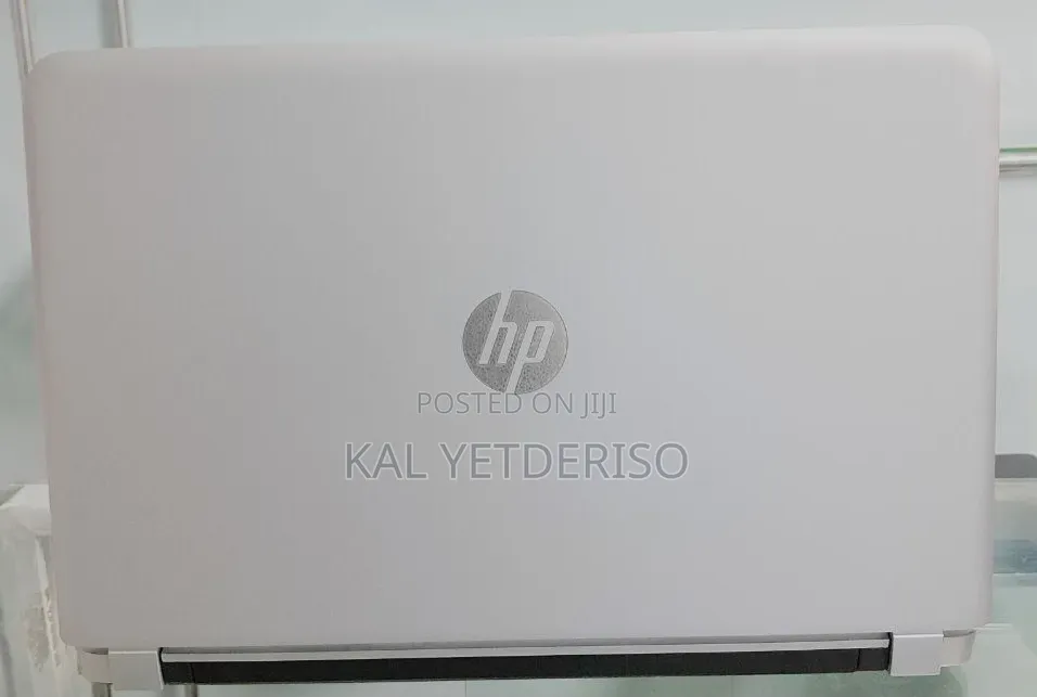 New Laptop HP 8GB Intel Core i7 SSD 512GB