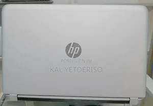 New Laptop HP 8GB Intel Core i7 SSD 512GB