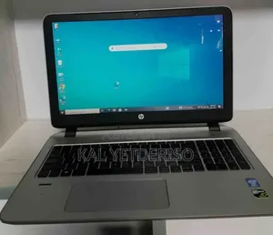 New Laptop HP 8GB Intel Core i7 SSD 512GB