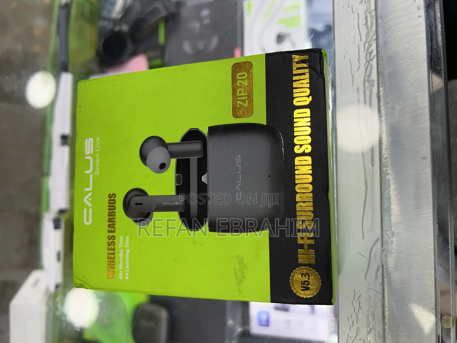 Airpods .B